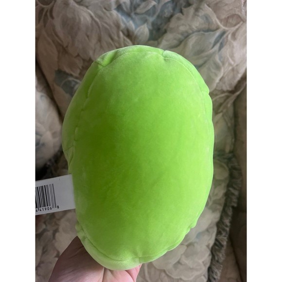 mike wazowski squishmallow - Picture 7 of 7